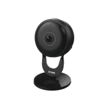 دوربین DCS-2630L برخلاف دوربین های سنتی مجهز به لنز فوق العاده گسترده است.