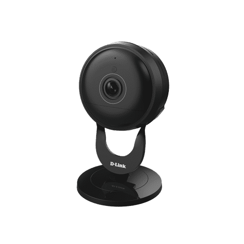 دوربین DCS-2630L برخلاف دوربین های سنتی مجهز به لنز فوق العاده گسترده است.