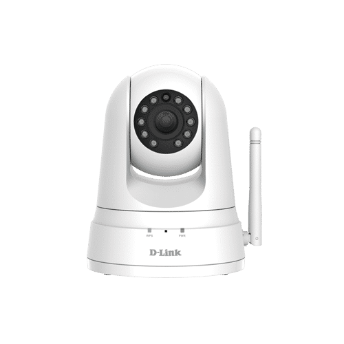 دوربین PTZ مدل DCS-5030L شرکت دی-لینک با قابلیت دید روز/ شب