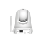 دوربین PTZ مدل DCS-5030L شرکت دی-لینک با قابلیت دید روز/ شب