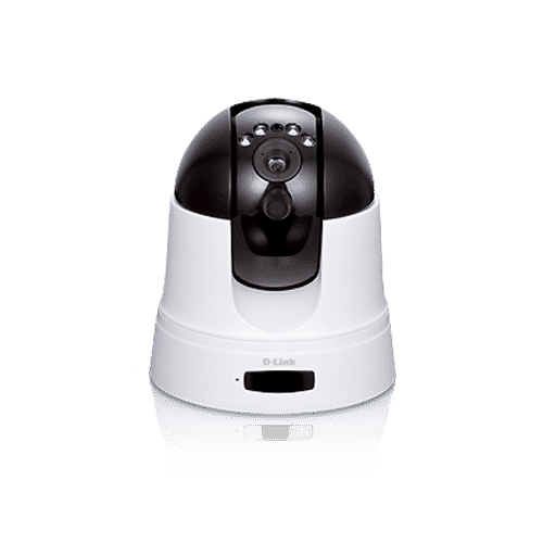 ویژگی PoE اجازه میدهد این دوربین را در مناطق بدون کابل کشی برق نصب کنید و انرژی برق مورد نیاز را از طریق کابل شبکه تامین نمایید.