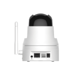 شد. این دوربین از نرم افزار mydlink پشتیبانی میکند