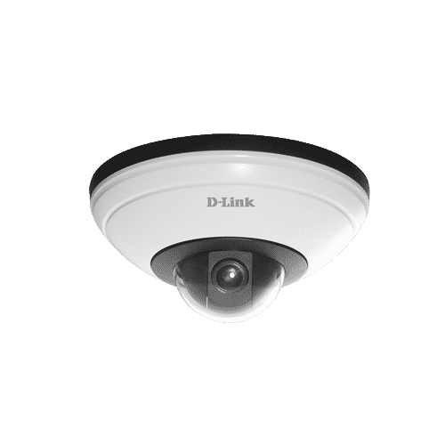 دوربین DCS-5615 یک دستگاه با کیفیت تصویر Full HDاست