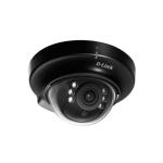 دوربین DCS-6004L یک دوربین نظارتی از سری دوربین های mydlink با قابلیت PoE  است