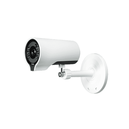 DCS-7000L با یک سنسور تصویر مگاپیکسلی ساخته شده است