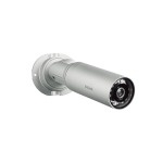 DCS-7000L با یک سنسور تصویر مگاپیکسلی ساخته شده است