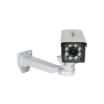 دوربین دیجیتال DCS-7410 یک دوربین PoE برای فضای بیرونی با رزولوشن بالا است