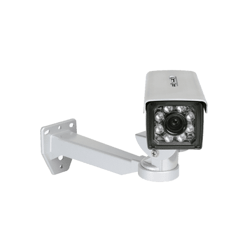 دوربین دیجیتال DCS-7410 یک دوربین PoE برای فضای بیرونی با رزولوشن بالا است