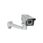 دوربین دیجیتال DCS-7410 یک دوربین PoE برای فضای بیرونی با رزولوشن بالا است