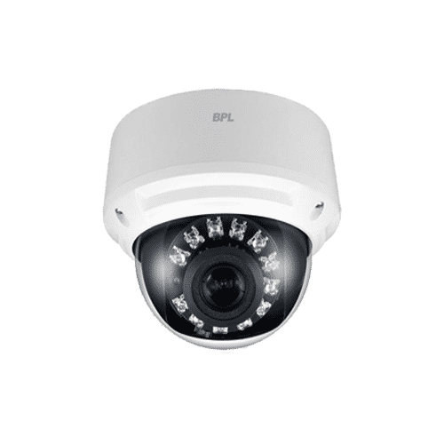 دوربین خارجی DCS-4622E با کیفیت تصویر Full HD با قابلیت  PoE است