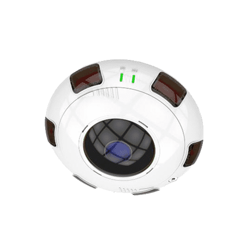 دوربین DCS-F4626 دارای لنز 1.6mm است