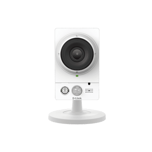 دوربین DCS-2210 یک دوربین نظارتی تحت شبکه است.