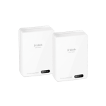 این کیت شامل دو عدد پاورلاین DHP-700AV اس