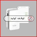 پاورلاین بی سیم مدل DHP-W311AV دی-لینک