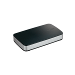 DNR-202L یک ضبط کننده ویدئویی مناسب برای منازل و کسب و کارهای کوچک تحت شبکه است