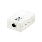 آداپتور DWL-P200 برای تامین توان عملیاتی دوربین های نظارتی و دستگاه های شبکه بی سیم