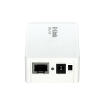 مبدل DWL-P50 یک اینجکتور یک پورت است که برق DC برای دستگاه هایی که قابلیت PoE ندارند تامین میکند