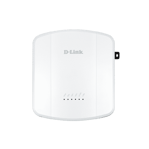 DWL-8610AP اکسس پوینت مدیریتی با جدیدترین تکنولوژی هاست