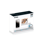 مودم روتر +3G HSPA قابل حمل مدل DWR-730 دی-لينک - تصویر 5