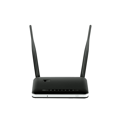 روتر بی سیم DWR-116 به شما امکان اتصال یک دانگل 3G/4G را میدهد