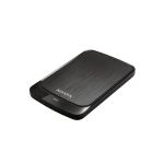 سطح رویی HV320 از یک پوشش مات ضد خش بهره مند است