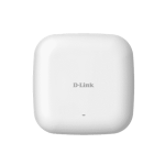 DAP-2610 اکسس پوینت بی سیم AC Wave 2 با قابلیت کارکرد در دو باند فرکانسی می باشد.