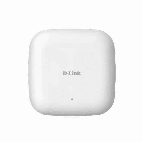 DAP-2610 اکسس پوینت بی سیم AC Wave 2 با قابلیت کارکرد در دو باند فرکانسی می باشد.