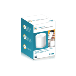 هاب خانگی DCH-G022 یک gateway با تکنولوژی z-wave به خانه شما اضافه میکند