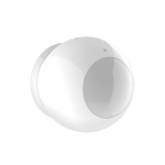 سنسور حرکتی سازگار با mydlink هر گونه حرکت در محدوده ی تحت پوشش خود را تشخیص میدهد.