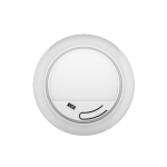 سنسور حرکتی سازگار با mydlink هر گونه حرکت در محدوده ی تحت پوشش خود را تشخیص میدهد.