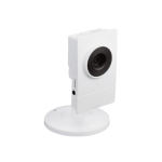 دوربین DCS-2130 یک راه حل نظارتی منحصر به فرد و همه جانبه برای خانه و یا دفتر کار کوچک شماست