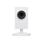 دوربین DCS-2130 یک راه حل نظارتی منحصر به فرد و همه جانبه برای خانه و یا دفتر کار کوچک شماست