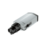 دوربین DCS-3715 مجهز به سنسور 