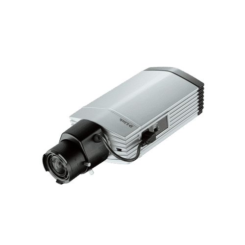 دوربین DCS-3715 مجهز به سنسور 