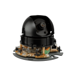 دوربین DCS-6113 یک دوربین مناسب روز و شب برای فاضی داخلی است