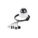 دوربین DCS-6115 با دید در شب رنگی یک راه حل با کیفیت بالا و حرفه ای محسوب می شود