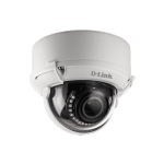 دوربین DCS-6517 با وضوح تصویر بالا و سنسور تصویر ۵ مگاپیگسلی و قابلیت دید در شب یک دوربین نظارتی مناسب برای شرکت های کوچک؛متوسط و بزرگ محسوب می شود