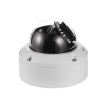 دوربین DCS-6517 با وضوح تصویر بالا و سنسور تصویر ۵ مگاپیگسلی و قابلیت دید در شب یک دوربین نظارتی مناسب برای شرکت های کوچک؛متوسط و بزرگ محسوب می شود