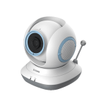 امکان نظارت بر کودک در هر کجا و در هر زمان با دوربین نظارت بر کودک DCS-855L فراهم می شود