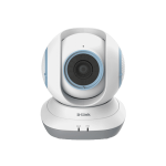 امکان نظارت بر کودک در هر کجا و در هر زمان با دوربین نظارت بر کودک DCS-855L فراهم می شود