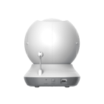 امکان نظارت بر کودک در هر کجا و در هر زمان با دوربین نظارت بر کودک DCS-855L فراهم می شود