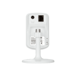 DCS-930L یک راه حل نظارت منحصر به فرد و همه جانبه برای خانه یا دفتر کوچک شما است