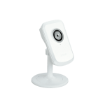 DCS-930L یک راه حل نظارت منحصر به فرد و همه جانبه برای خانه یا دفتر کوچک شما است