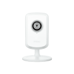 DCS-930L یک راه حل نظارت منحصر به فرد و همه جانبه برای خانه یا دفتر کوچک شما است