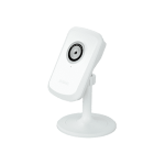 DCS-930L یک راه حل نظارت منحصر به فرد و همه جانبه برای خانه یا دفتر کوچک شما است