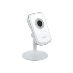 دوربین بی سیم DCS-931L از تکنولوژی بی سیم سری N بهره میبرد