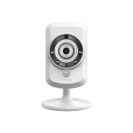 دوربین DCS-942L یک دوربین تحت شبکه بی سیم مقرون به صرفه