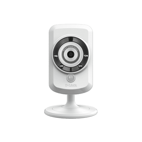 دوربین DCS-942L یک دوربین تحت شبکه بی سیم مقرون به صرفه