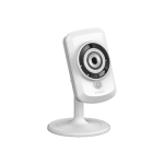 دوربین DCS-942L یک دوربین تحت شبکه بی سیم مقرون به صرفه