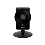 DCS-960 دوربین بی سیم HD Ultra-Wide دارای لنز 180 درجه می باشد